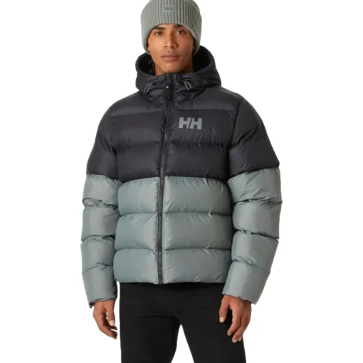 Helly Hansen Active Puffy Jacket men's casual jacket* Jackets|Men