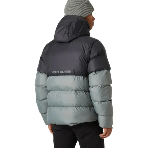 Helly Hansen Active Puffy Jacket men's casual jacket* Jackets|Men