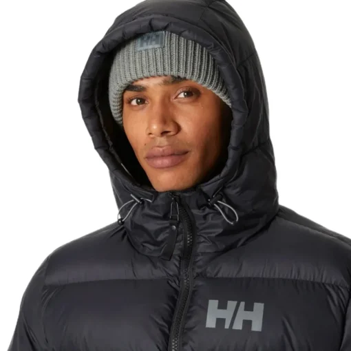 Helly Hansen Active Puffy Jacket men's casual jacket* Jackets|Men