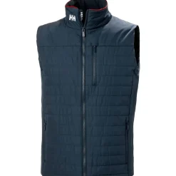 Helly Hansen Crew Insulator Vest men's vest jacket* Jackets|Men