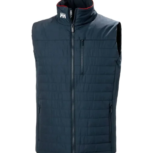 Helly Hansen Crew Insulator Vest men's vest jacket* Jackets|Men