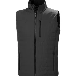 Helly Hansen Crew Insulator Vest men's vest jacket* Jackets|Men