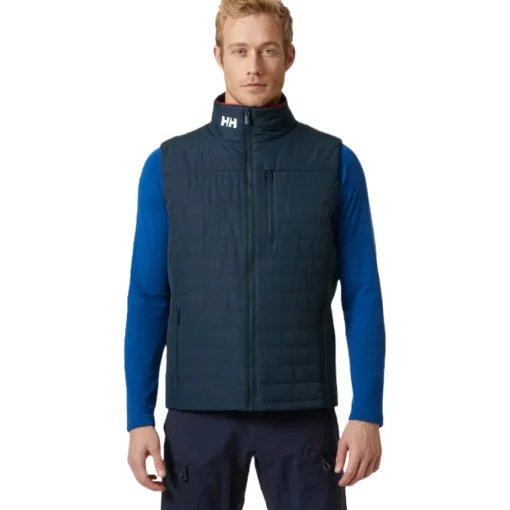 Helly Hansen Crew Insulator Vest men's vest jacket* Jackets|Men