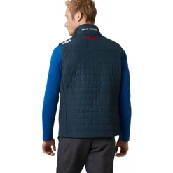 Helly Hansen Crew Insulator Vest men's vest jacket* Jackets|Men