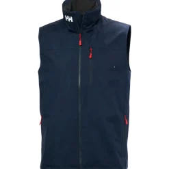Helly Hansen Crew Vest 2.0 men's vest jacket* Jackets|Men