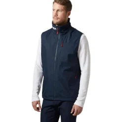 Helly Hansen Crew Vest 2.0 men's vest jacket* Jackets|Men