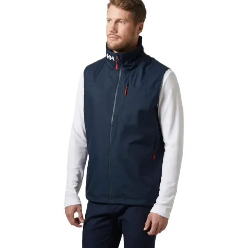 Helly Hansen Crew Vest 2.0 men's vest jacket* Jackets|Men