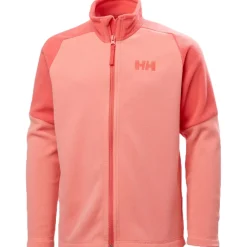 Helly Hansen Junior Daybreaker Jacket Technical fleece*Kids Sweaters|Kids