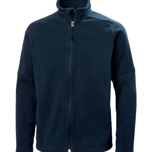Helly Hansen Junior Daybreaker Jacket Technical fleece*Kids Sweaters|Kids