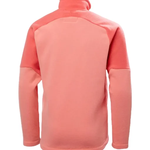Helly Hansen Junior Daybreaker Jacket Technical fleece*Kids Sweaters|Kids