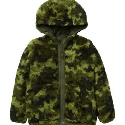 Helly Hansen Kids’ Champ Reversible Jacket kid's jacket*Kids Kids