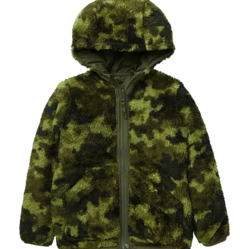 Helly Hansen Kids’ Champ Reversible Jacket kid's jacket*Kids Kids