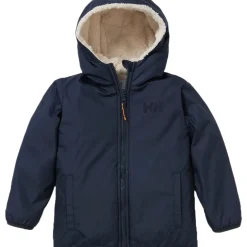 Helly Hansen Kids’ Champ Reversible Jacket kid's jacket*Kids Kids