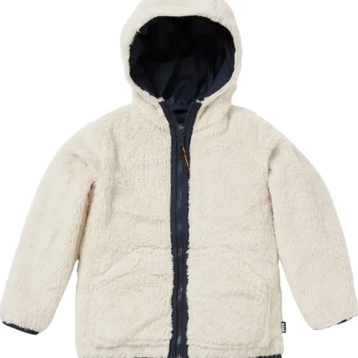 Helly Hansen Kids’ Champ Reversible Jacket kid's jacket*Kids Kids