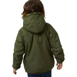 Helly Hansen Kids’ Champ Reversible Jacket kid's jacket*Kids Kids