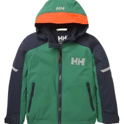 Helly Hansen Kids' Legend InsulatedJacket kid's jacket*Kids Kids