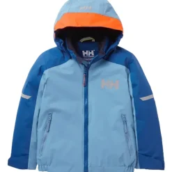 Helly Hansen Kids' Legend InsulatedJacket kid's jacket*Kids Kids