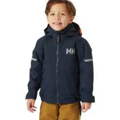 Helly Hansen Kids' Legend InsulatedJacket kid's jacket*Kids Kids