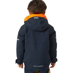 Helly Hansen Kids' Legend InsulatedJacket kid's jacket*Kids Kids
