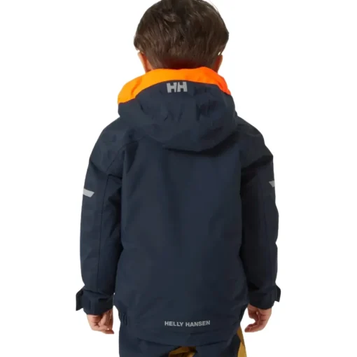 Helly Hansen Kids' Legend InsulatedJacket kid's jacket*Kids Kids