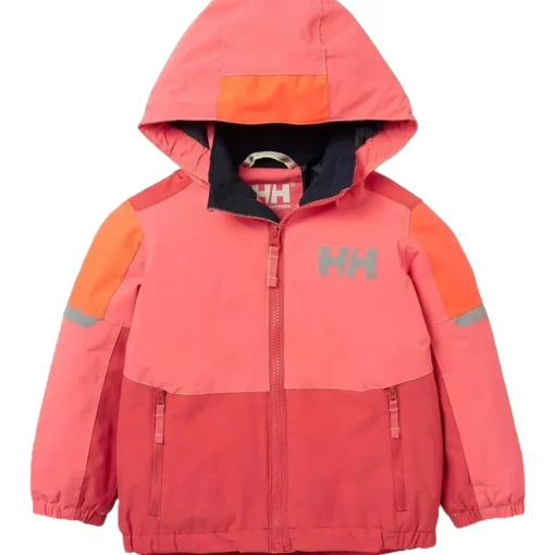 Helly Hansen Kids' Rider Insulated Jacket kid's jacket*Kids Kids
