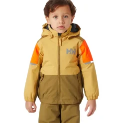 Helly Hansen Kids' Rider Insulated Jacket kid's jacket*Kids Kids
