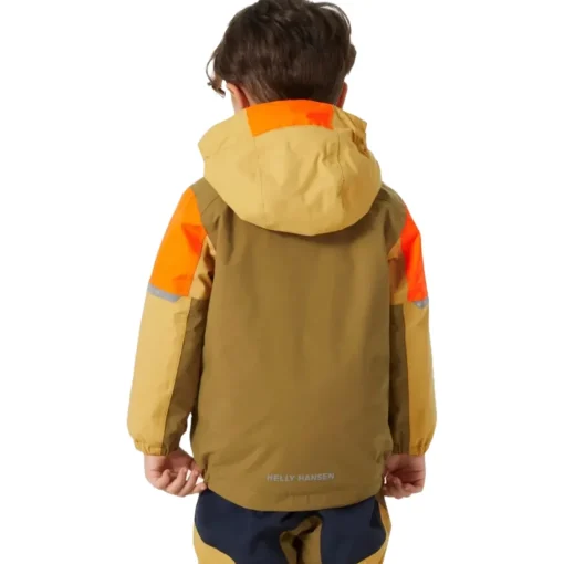 Helly Hansen Kids' Rider Insulated Jacket kid's jacket*Kids Kids