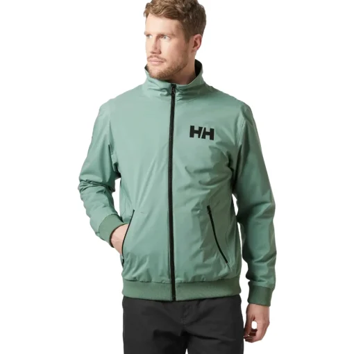 Helly Hansen Racing Bomber Men's jacket* Jackets|Men