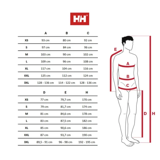 Helly Hansen Racing Bomber Men's jacket* Jackets|Men