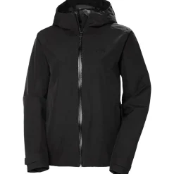 Helly Hansen Women's Active Ocean Bound Jacket Women's waterproof jacket*Women Jackets|Women