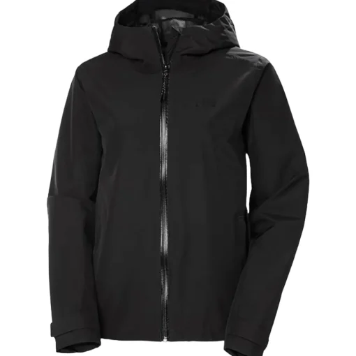 Helly Hansen Women's Active Ocean Bound Jacket Women's waterproof jacket*Women Jackets|Women