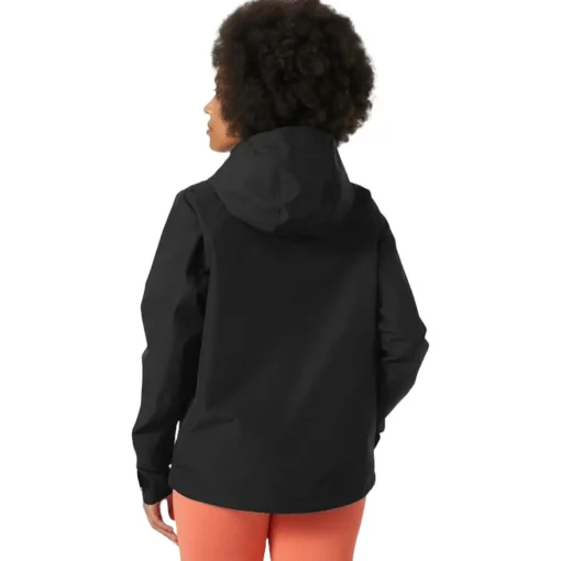 Helly Hansen Women's Active Ocean Bound Jacket Women's waterproof jacket*Women Jackets|Women