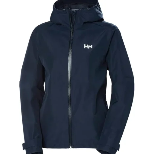 Helly Hansen Women's Active Ocean Bound Jacket Women's waterproof jacket*Women Jackets|Women