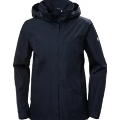 Helly Hansen Women's Aden Rain Jacket Women's waterproof jacket*Women Jackets|Women