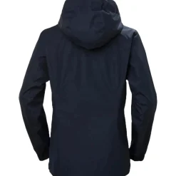 Helly Hansen Women's Aden Rain Jacket Women's waterproof jacket*Women Jackets|Women