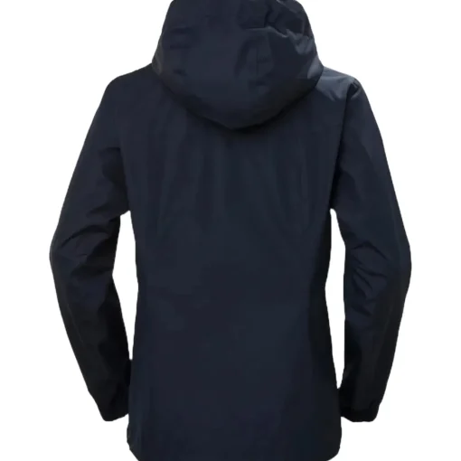 Helly Hansen Women's Aden Rain Jacket Women's waterproof jacket*Women Jackets|Women