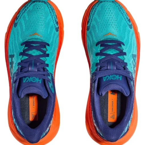 HOKA Challenger ATR 7 trail running shoes* Shoes|Running And Trail