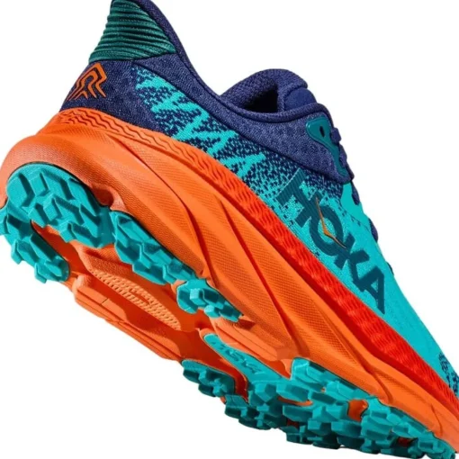 HOKA Challenger ATR 7 trail running shoes* Shoes|Running And Trail