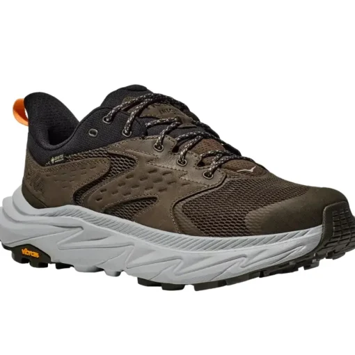 HOKA M Anacapa 2 Low GTX trekking shoes* Trekking