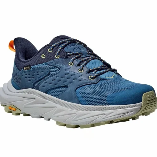 HOKA M Anacapa 2 Low GTX trekking shoes* Trekking
