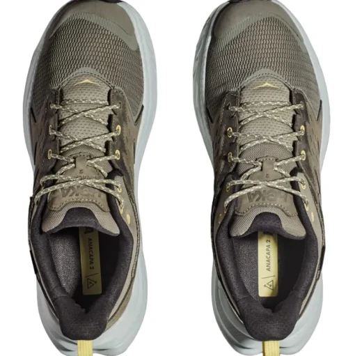 HOKA M Anacapa 2 Low GTX trekking shoes* Trekking