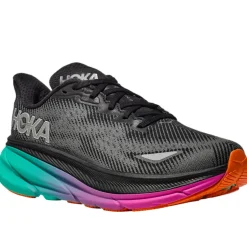 HOKA M Clifton 9 GTX running shoes* Running And Trail