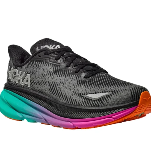HOKA M Clifton 9 GTX running shoes* Running And Trail