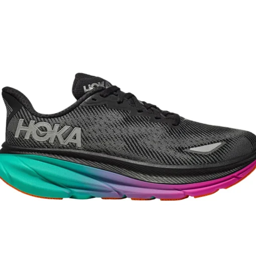 HOKA M Clifton 9 GTX running shoes* Running And Trail