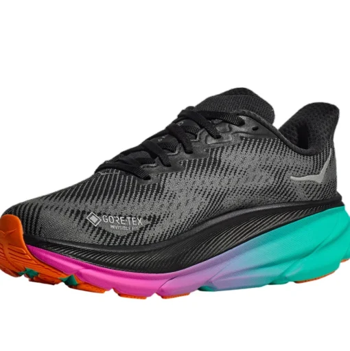 HOKA M Clifton 9 GTX running shoes* Running And Trail