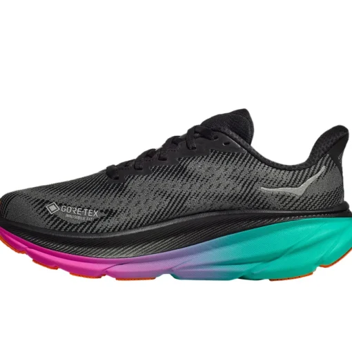 HOKA M Clifton 9 GTX running shoes* Running And Trail