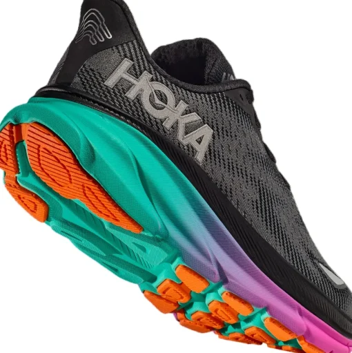 HOKA M Clifton 9 GTX running shoes* Running And Trail