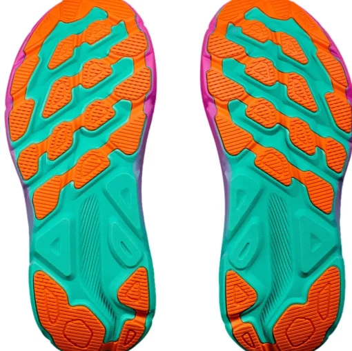 HOKA M Clifton 9 GTX running shoes* Running And Trail
