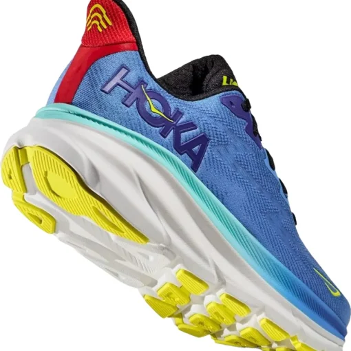 HOKA M Clifton 9 running shoes* Running And Trail