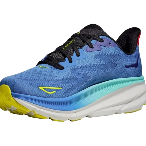 HOKA M Clifton 9 running shoes* Running And Trail
